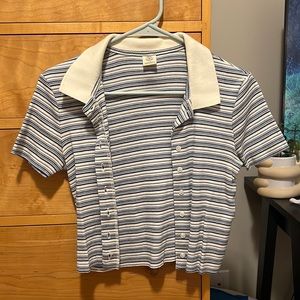 urban outfitters london top